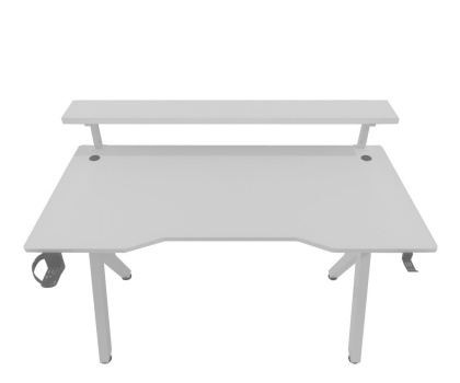 Mebel gamingowy Cobra CR4010 Białe
